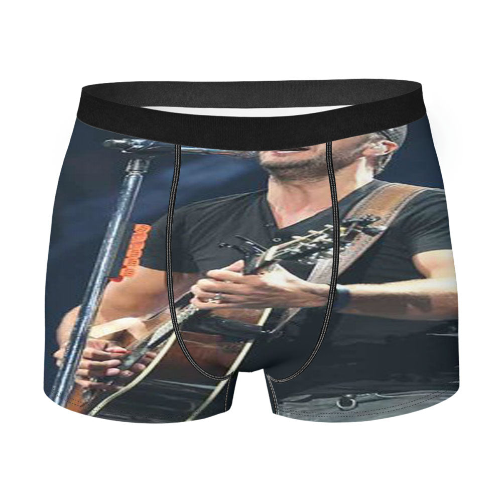 Frankie Ballard Men'S Boxer Briefs