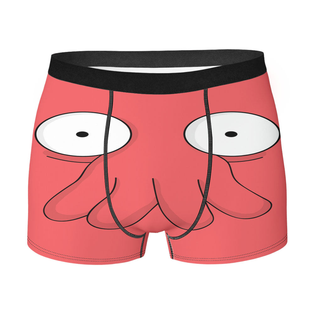 Futurama Men'S Boxer Briefs