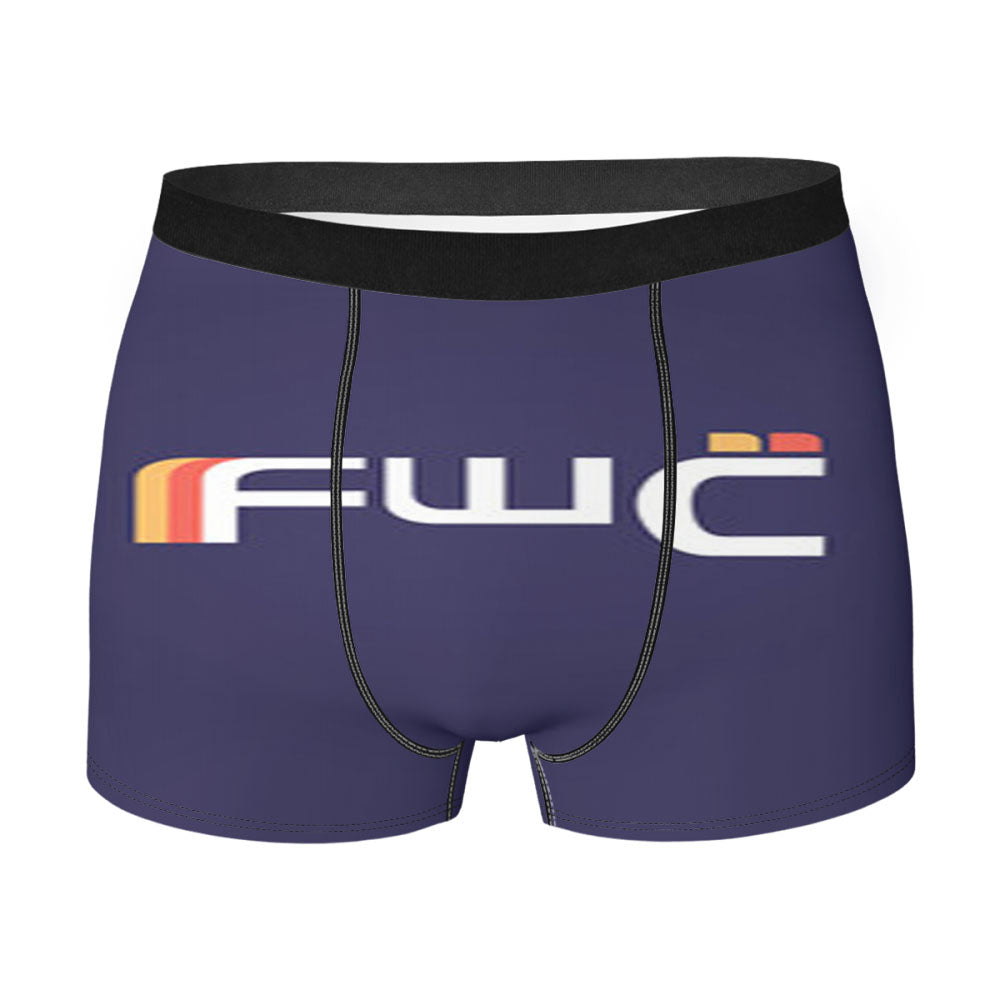 Future War Cult Destiny Men'S Boxer Briefs