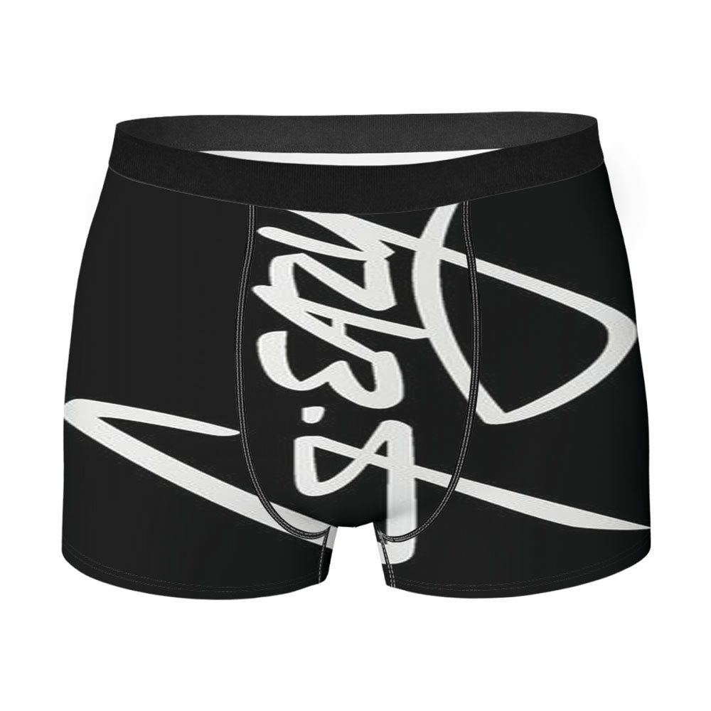 G Eazy Signs Men'S Boxer Briefs
