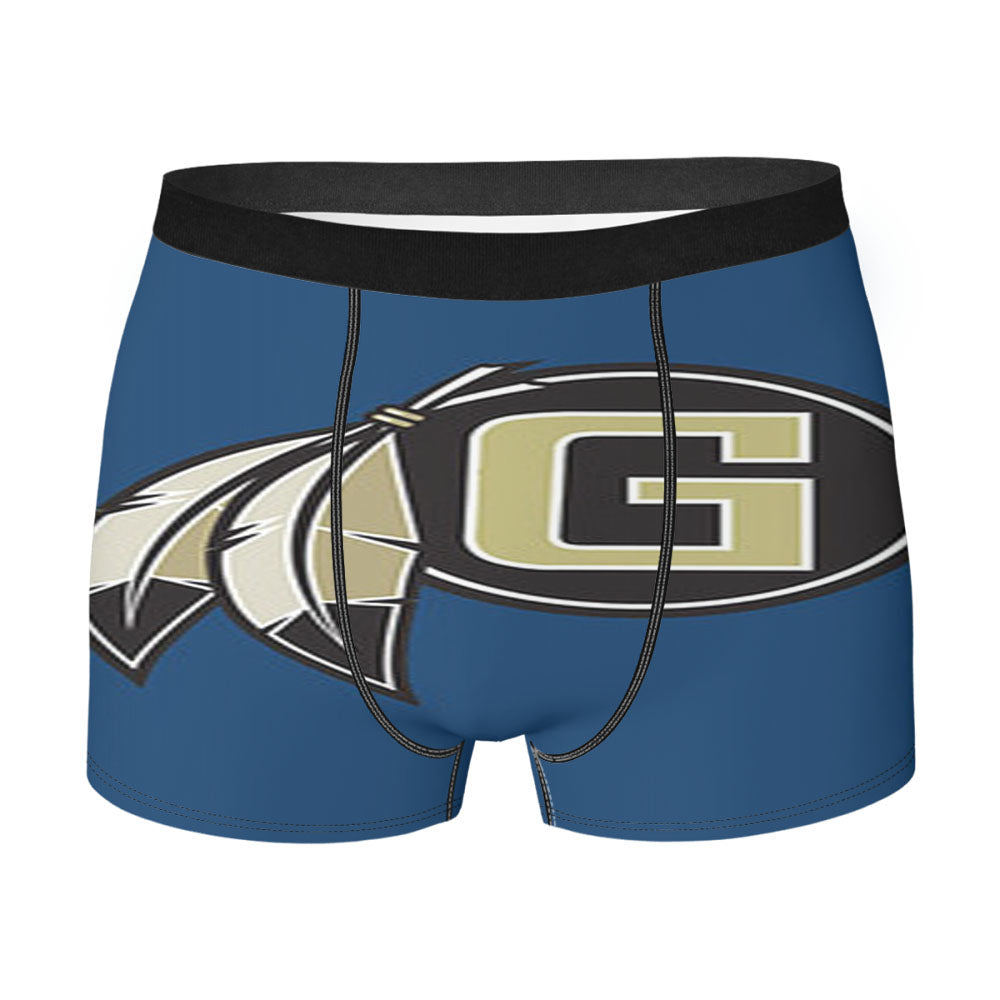 Gafney Logo Men'S Boxer Briefs