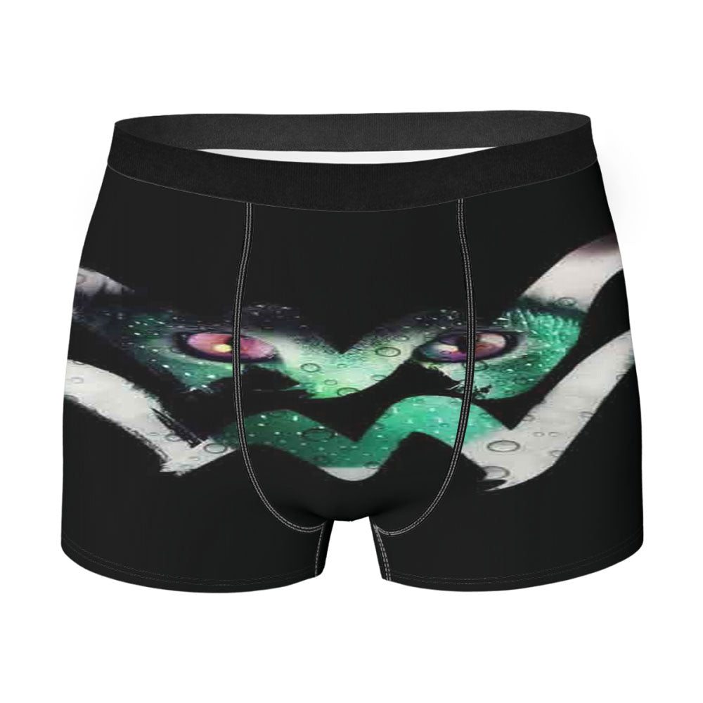 Galantis Cover Men'S Boxer Briefs
