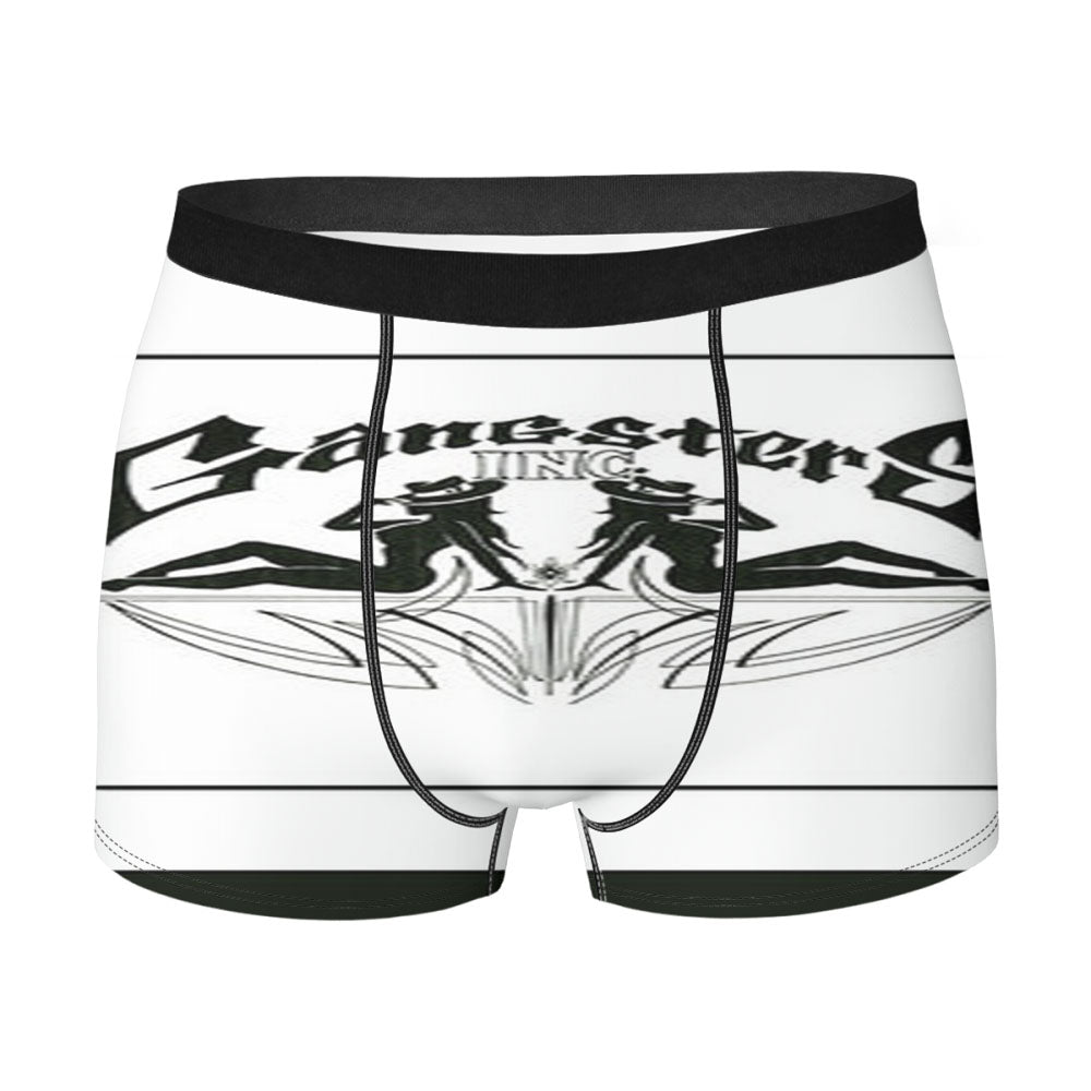 Gangsters Inc Men'S Boxer Briefs