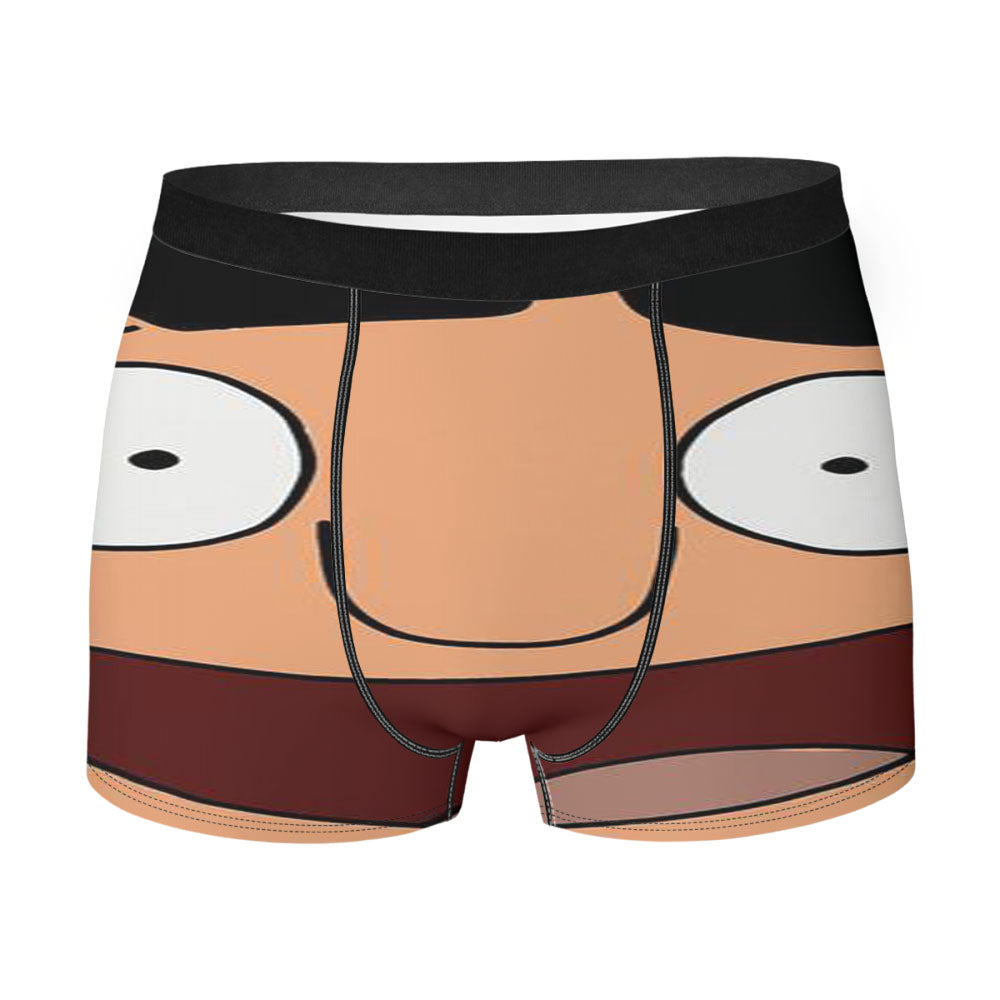 Gene Belcher Men'S Boxer Briefs