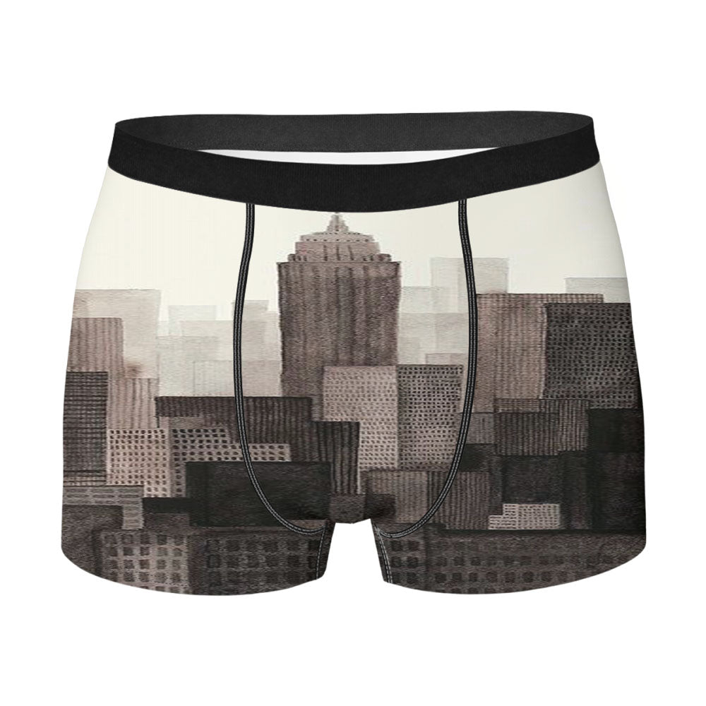 Germany Men'S Boxer Briefs