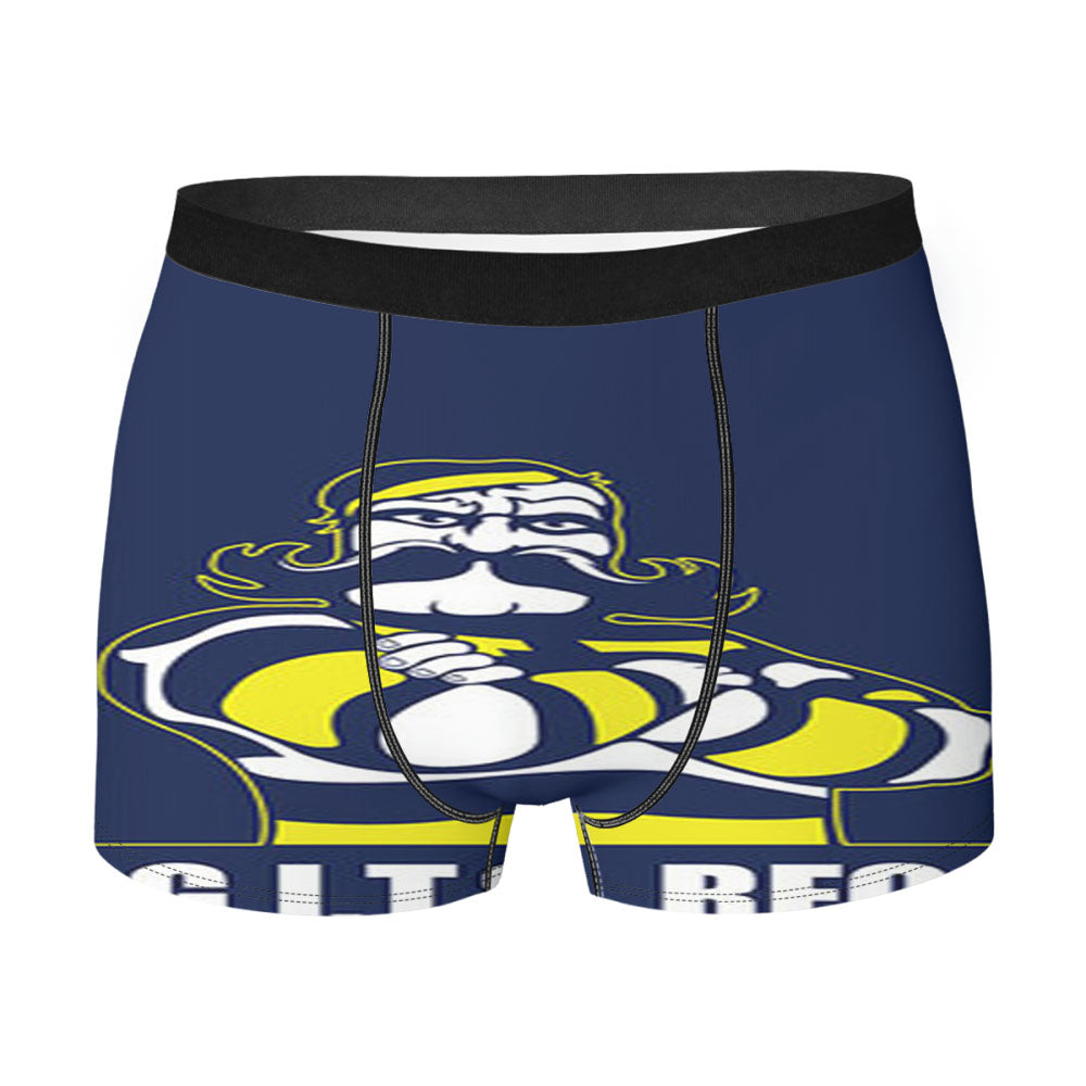 Gits Rfc Men'S Boxer Briefs