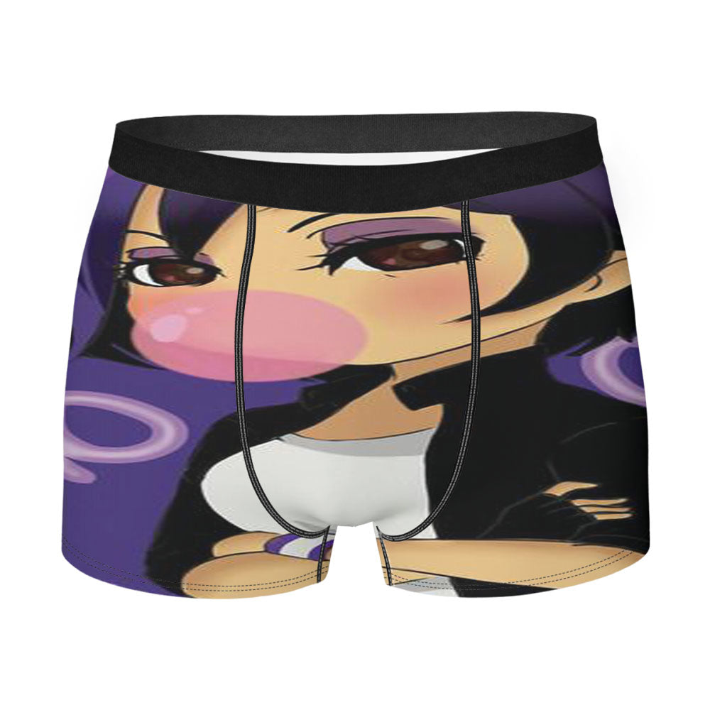 Go Go Men'S Boxer Briefs