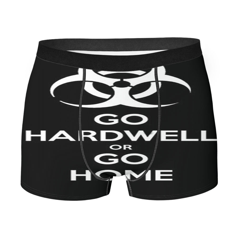 Go Hardwell Men'S Boxer Briefs
