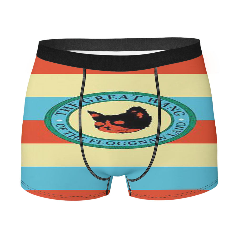 Golf Wang Flog Gnaw Men'S Boxer Briefs