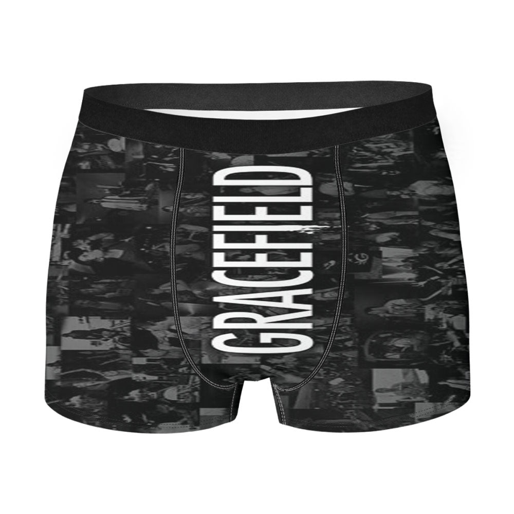 Gracefield Men'S Boxer Briefs