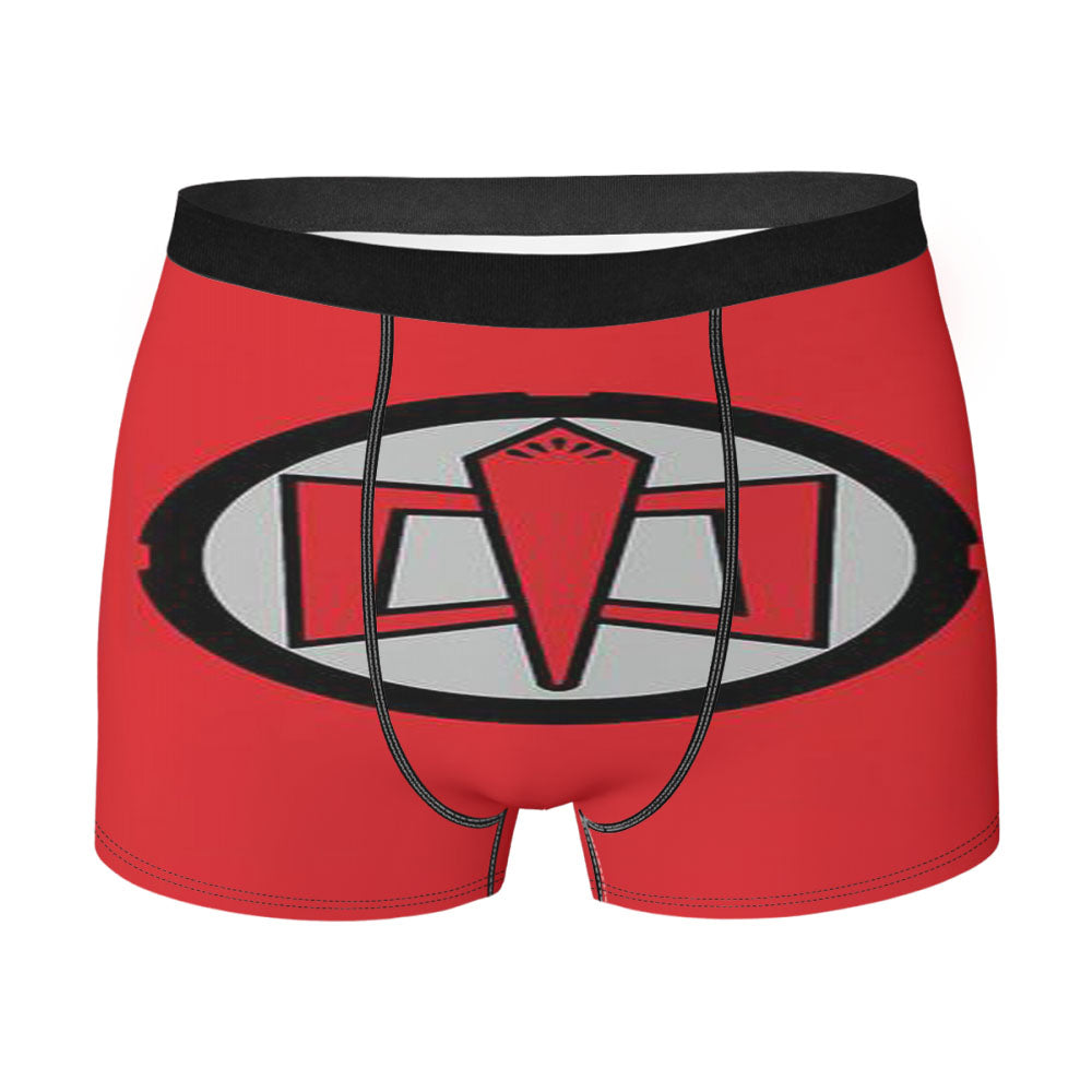 Greatest American Hero Replica Men'S Boxer Briefs