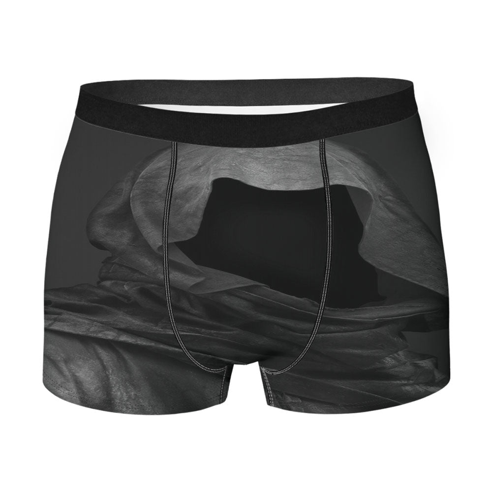 Grim Reaper Darkness Men'S Boxer Briefs