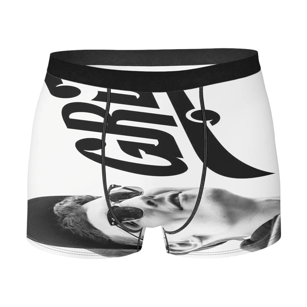 Griz Men'S Boxer Briefs