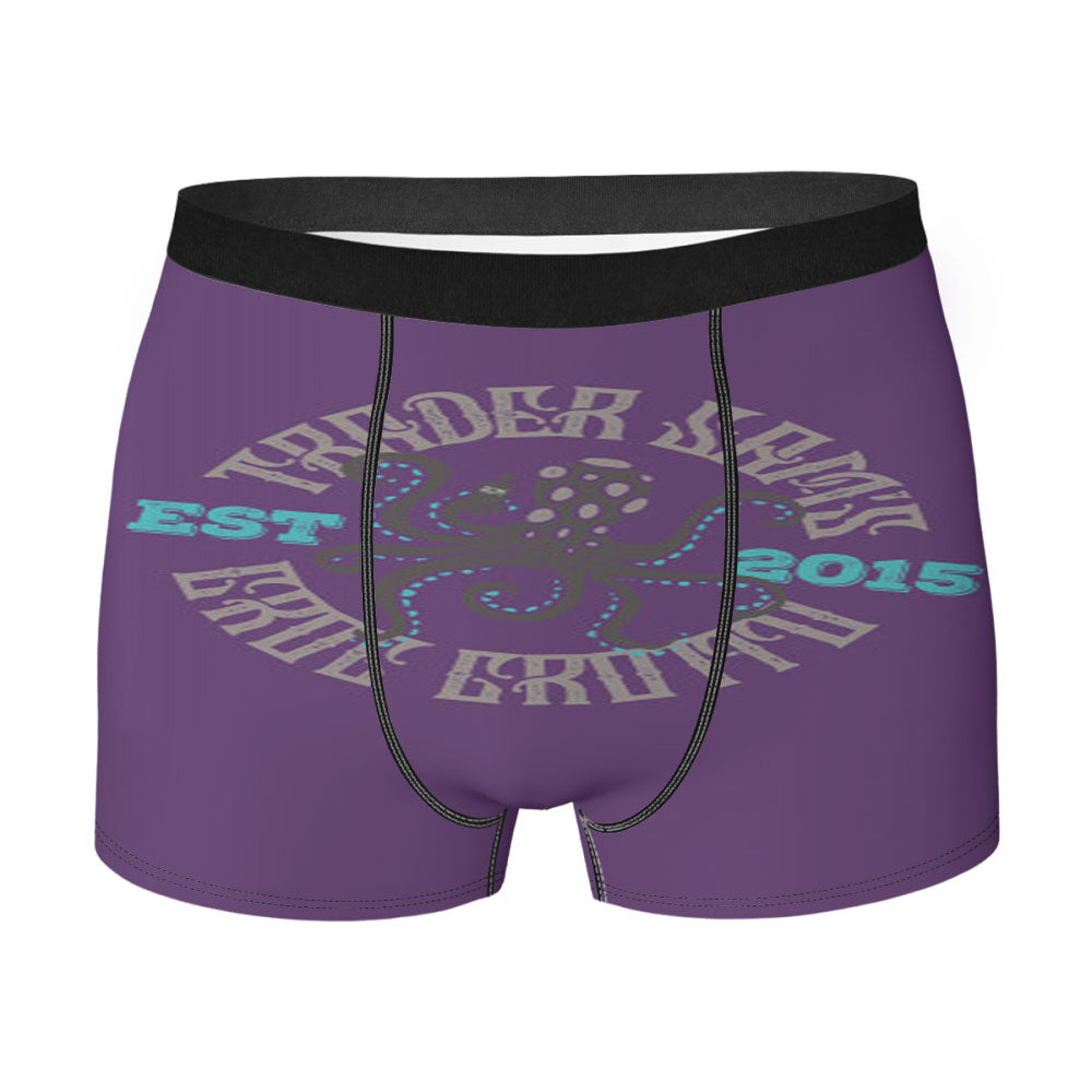 Grog Grotto For Charity 29 Men'S Boxer Briefs