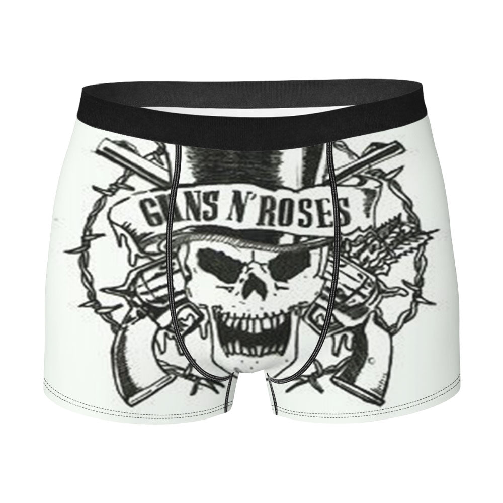 Gu Men'S Boxer Briefs