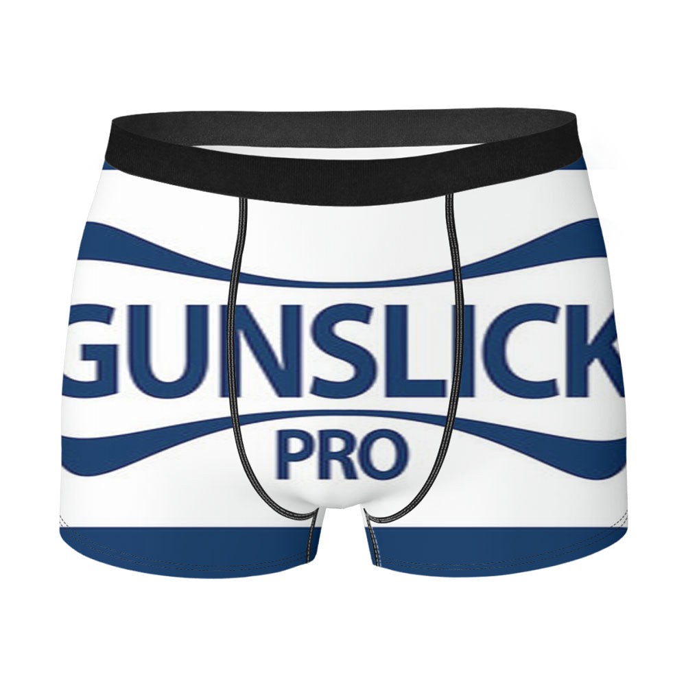 Gunslick Pro Men'S Boxer Briefs