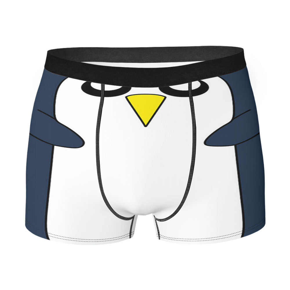Gunter Time Finn Men'S Boxer Briefs