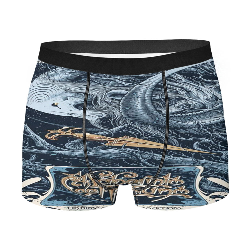 Guritas Men'S Boxer Briefs