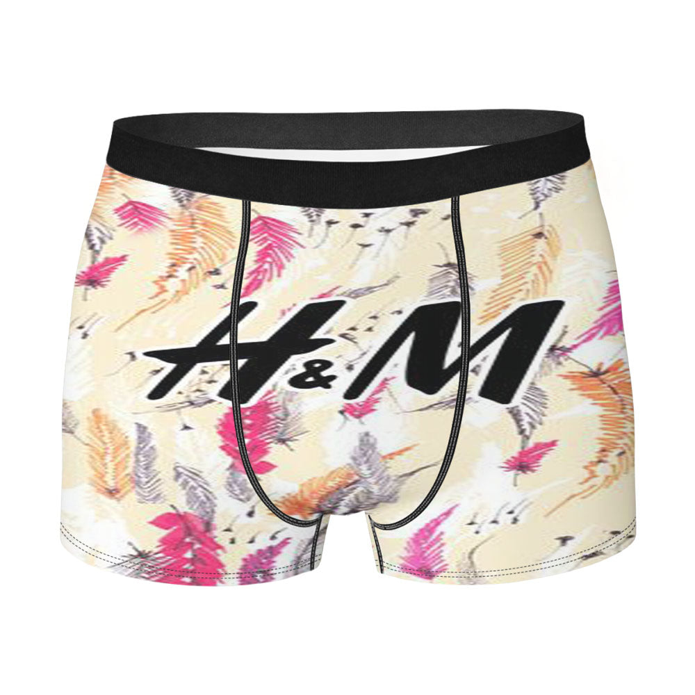 H&M Garment Collecting Men'S Boxer Briefs