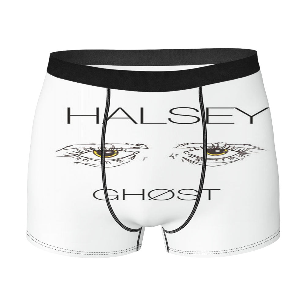 Halsey Ghost Men'S Boxer Briefs
