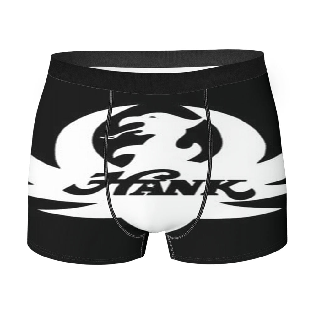 Hank Williams Jr Logo Men'S Boxer Briefs