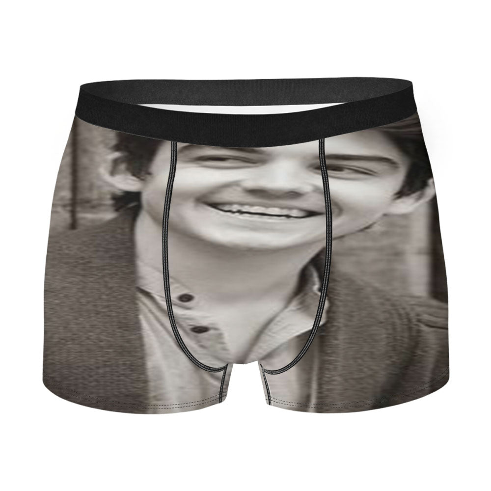 Harry Ogg Men'S Boxer Briefs
