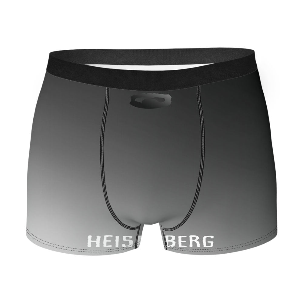Heisenberg Men'S Boxer Briefs
