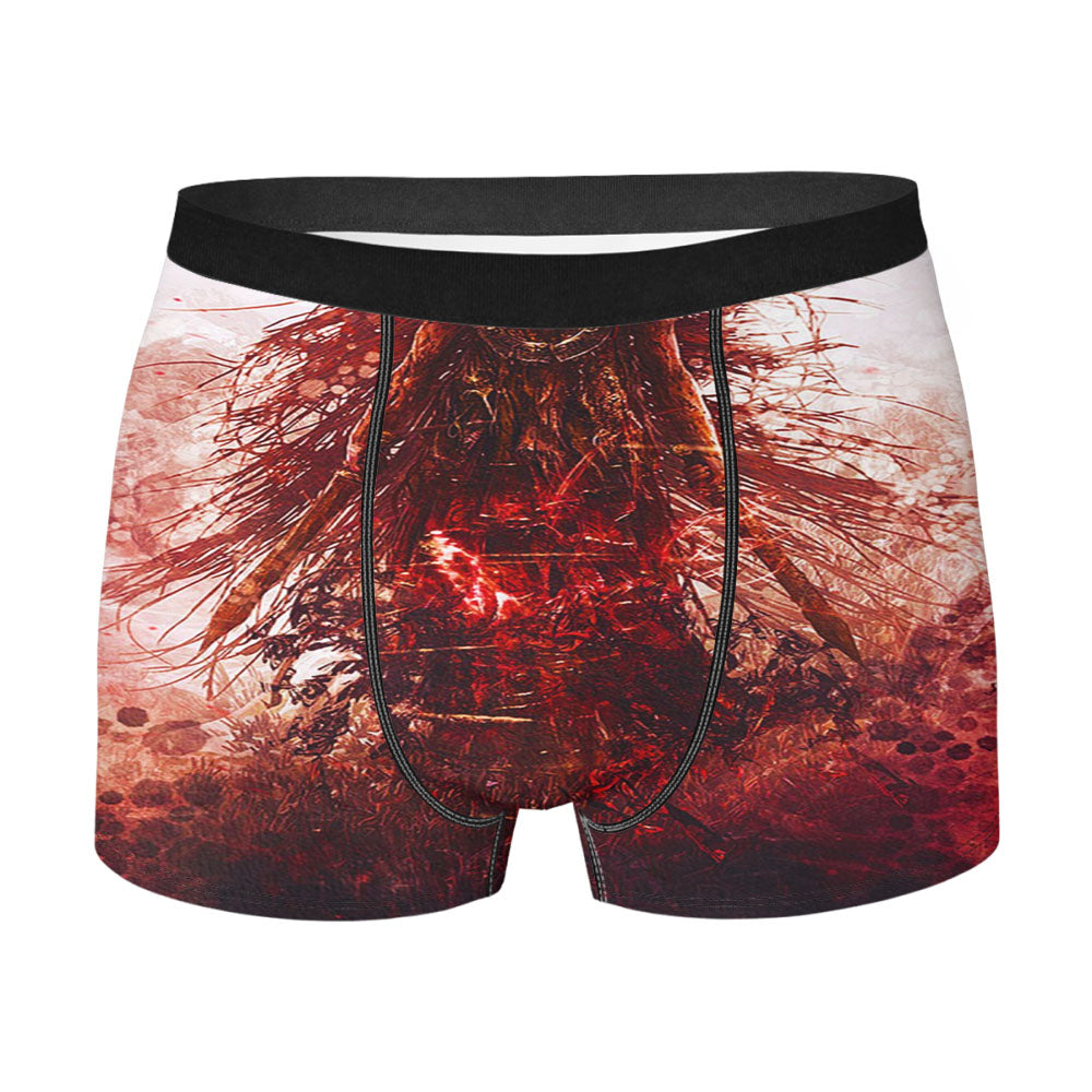 Hellblade Twin Swords Men'S Boxer Briefs