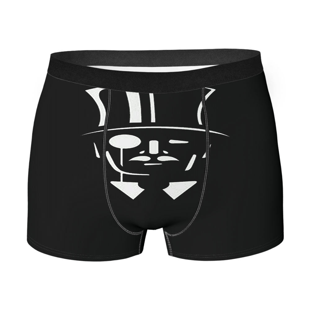 Hipster 16 Men'S Boxer Briefs
