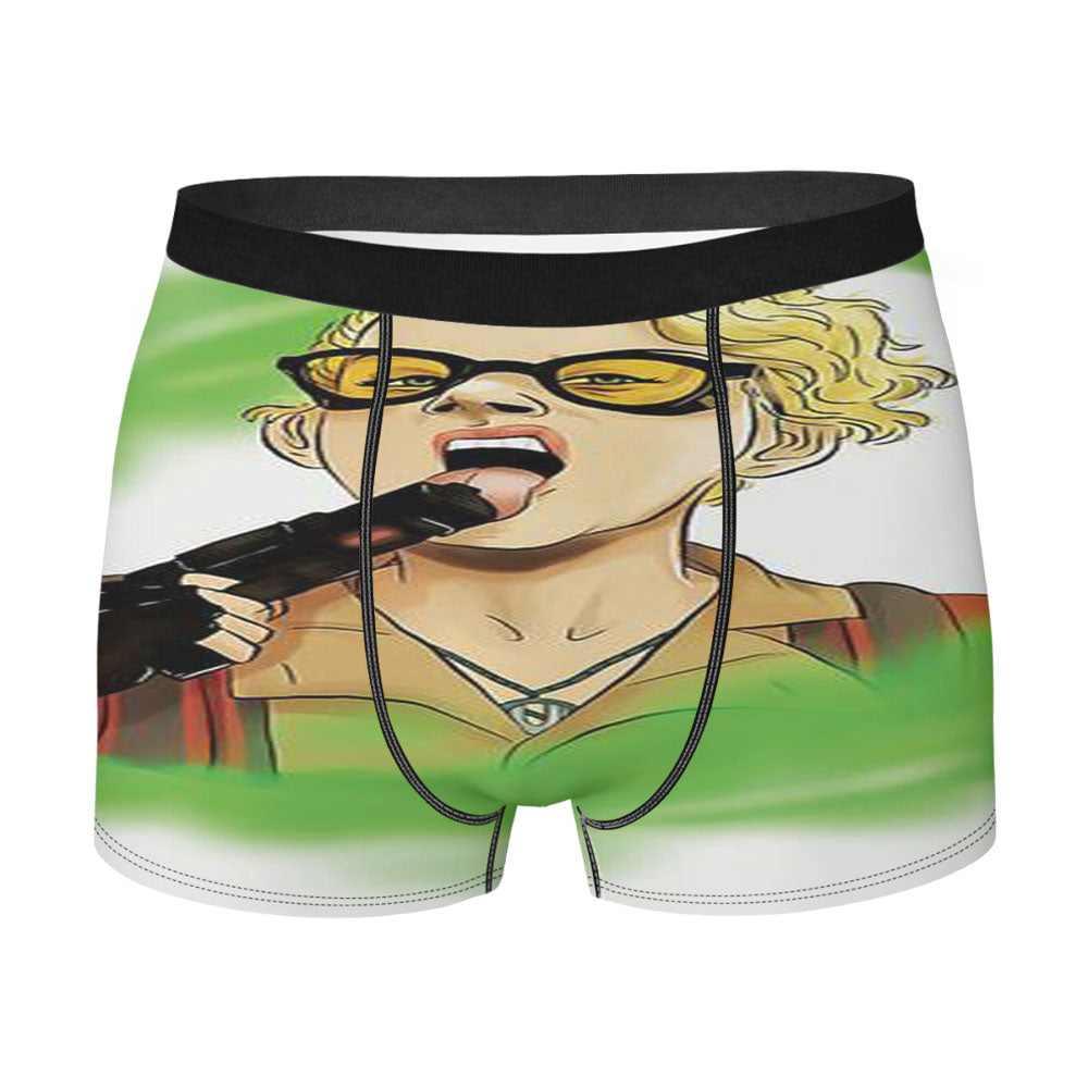 Holtz Men'S Boxer Briefs