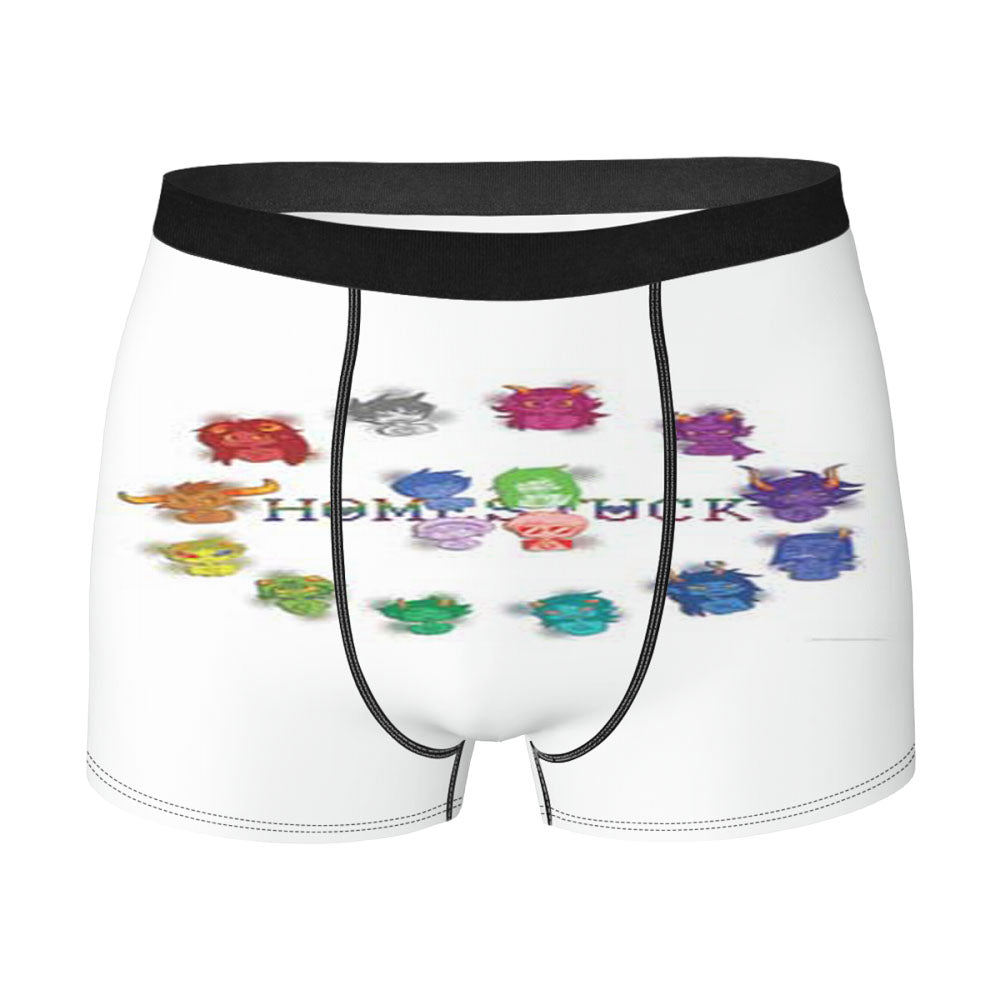 Homestuck Men'S Boxer Briefs