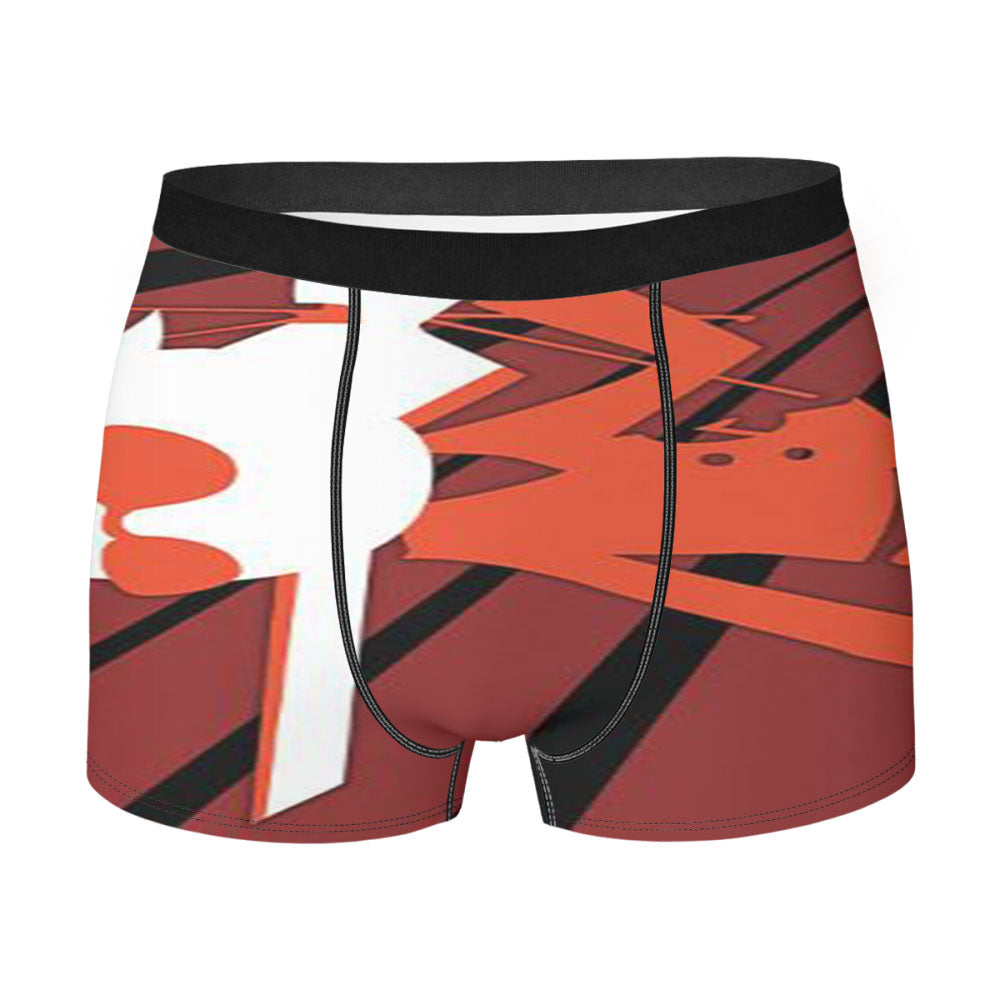 Homestuck (Dave Strider) Men'S Boxer Briefs