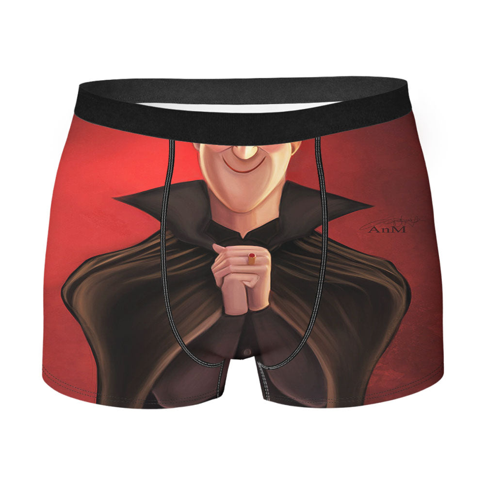 Hotel Transylvania 2-1 Men'S Boxer Briefs