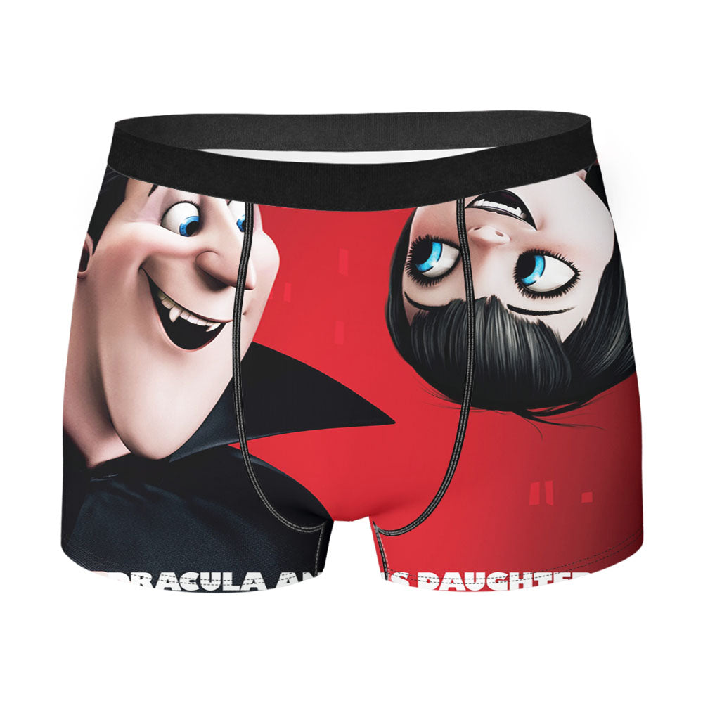 Hotel Transylvania 2-2 Men'S Boxer Briefs