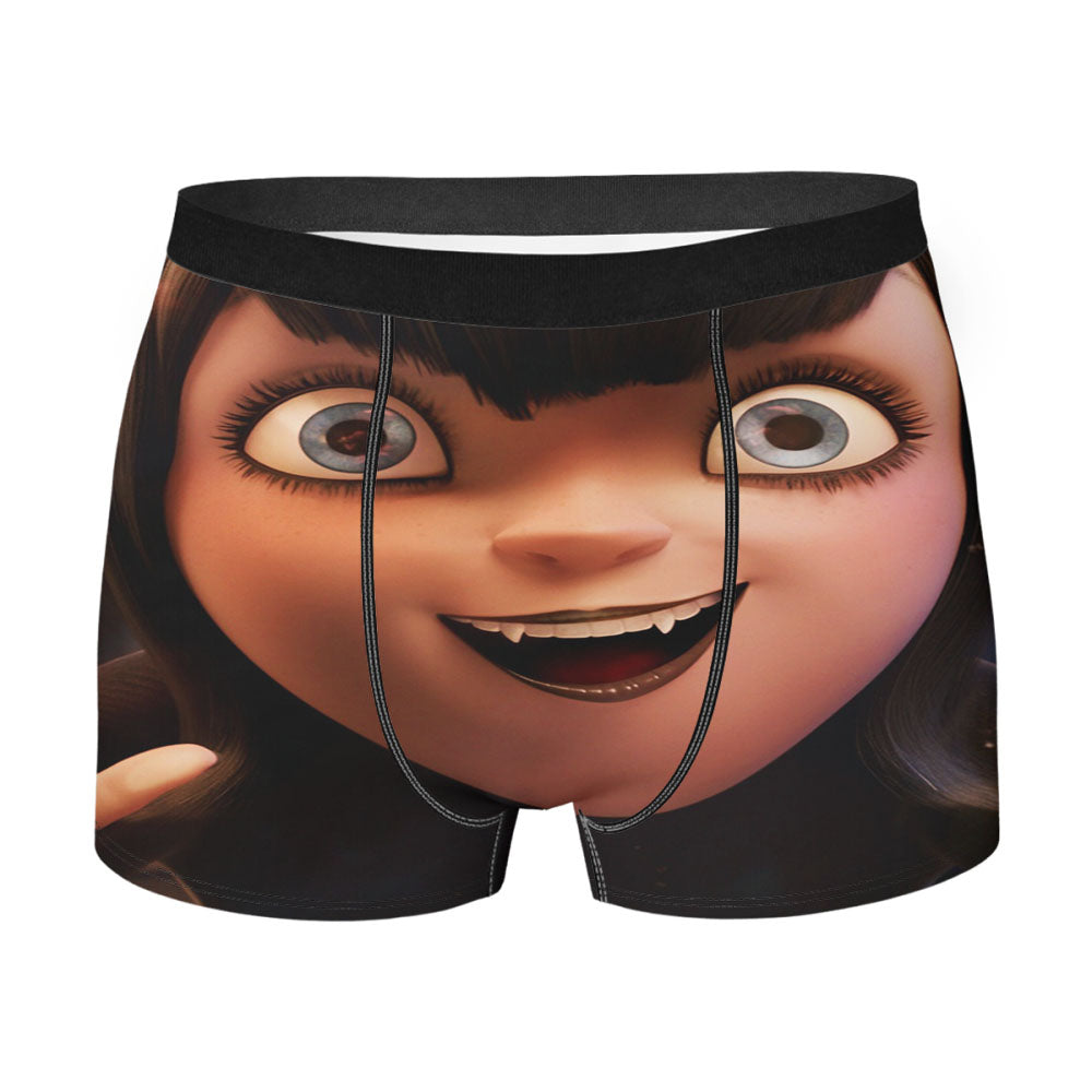 Hotel Transylvania Mavis Men'S Boxer Briefs