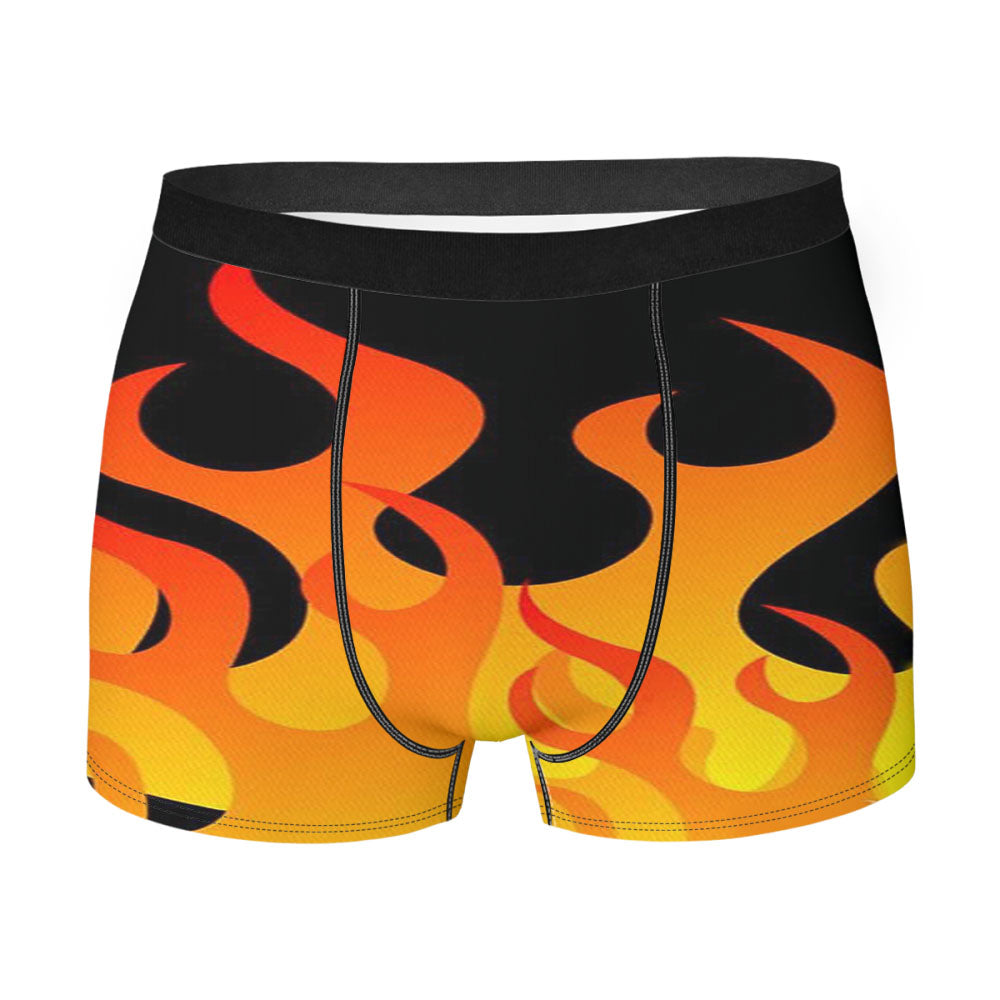 Hottie Men'S Boxer Briefs