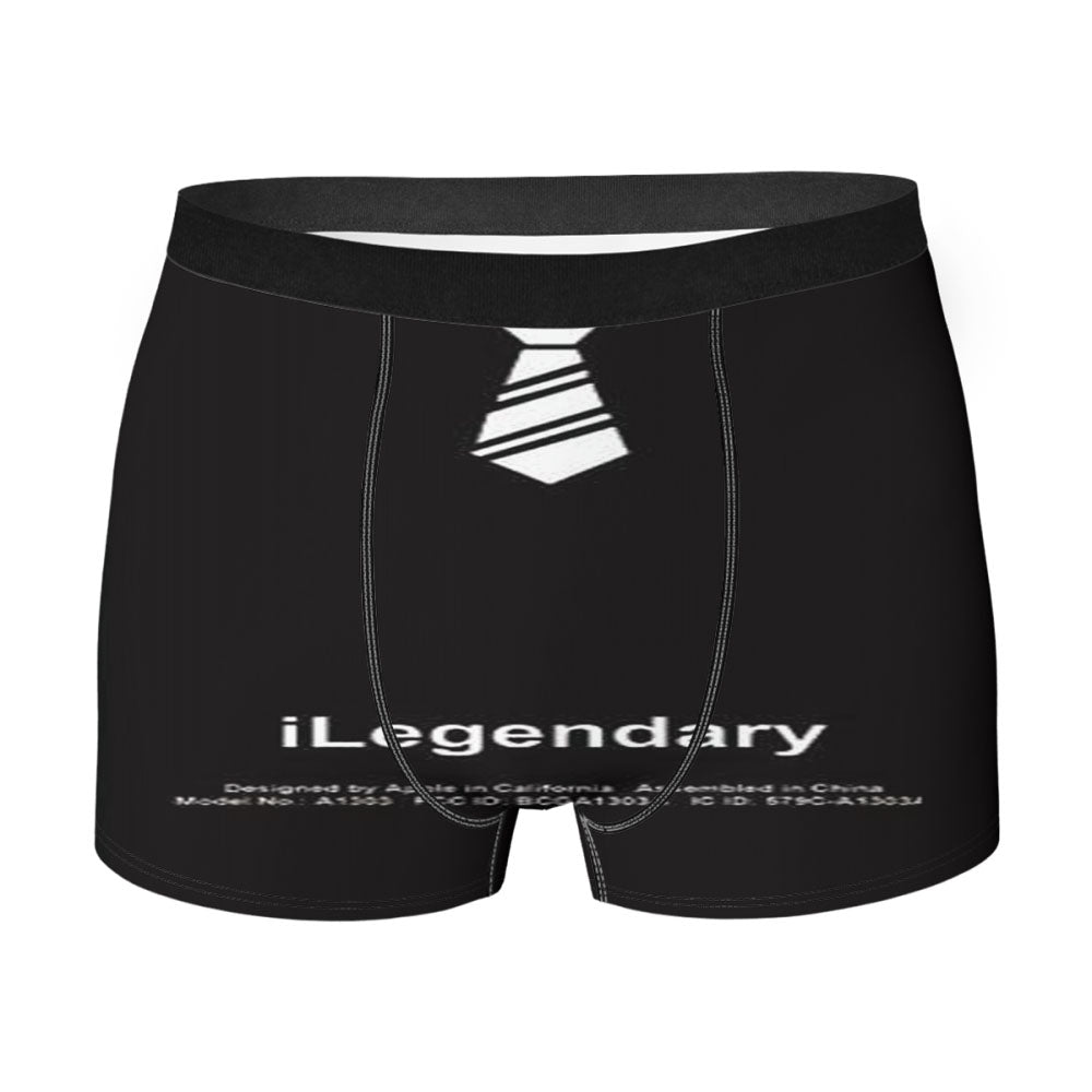 How I Met Your Mother Ilegendary Men'S Boxer Briefs