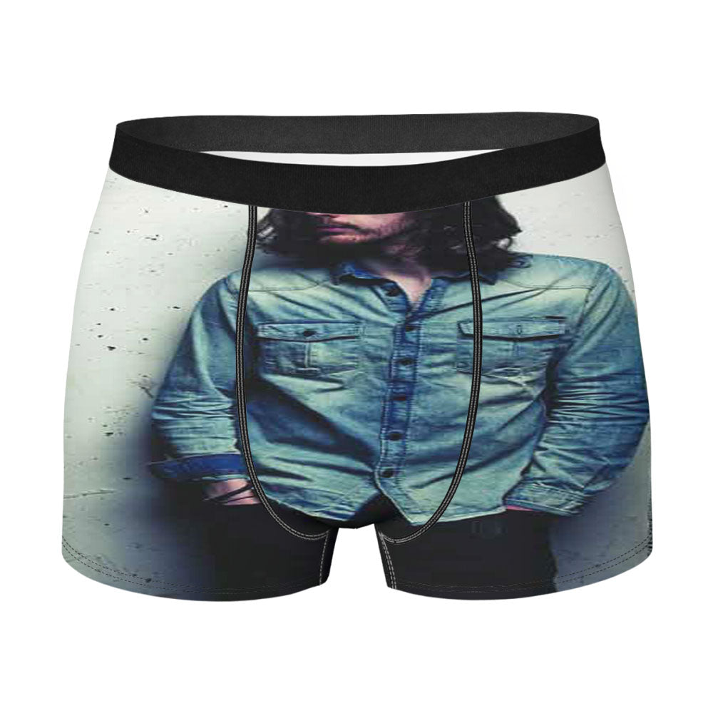 Hozier Men'S Boxer Briefs