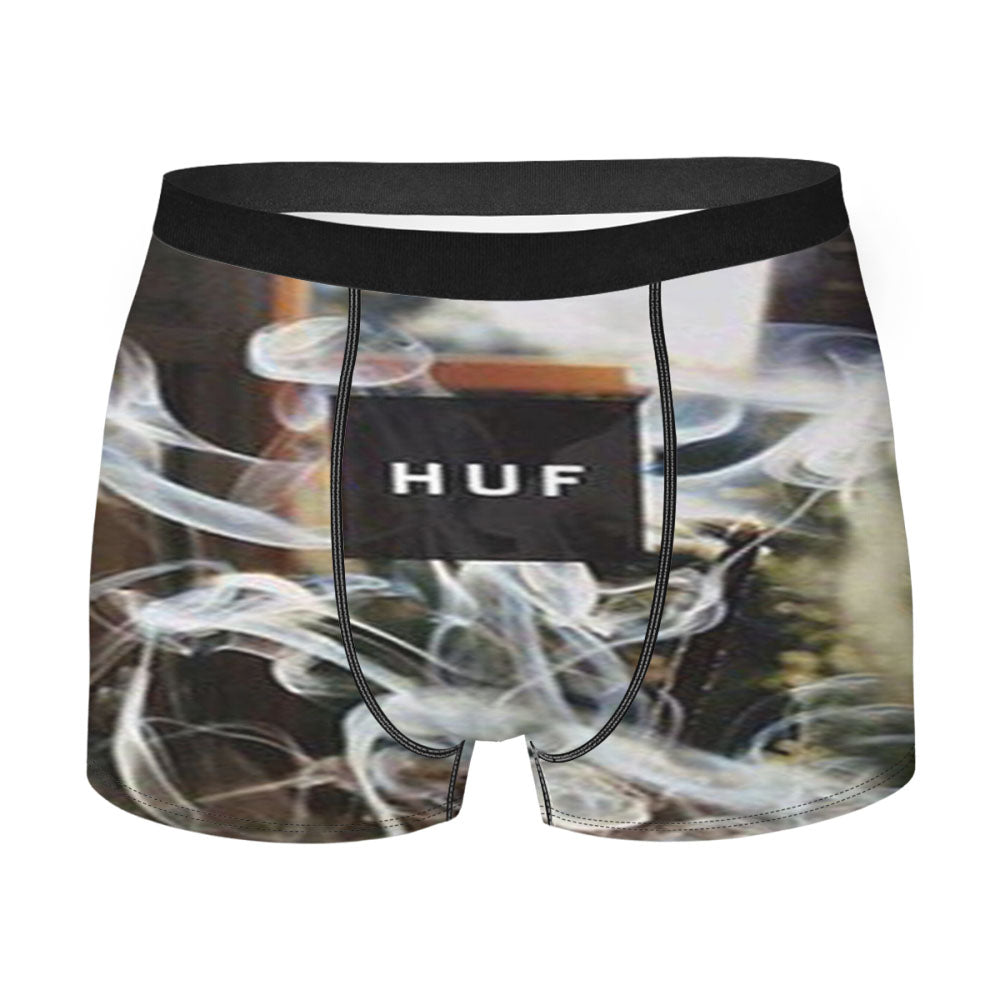 Huf Smoke 2 Men'S Boxer Briefs