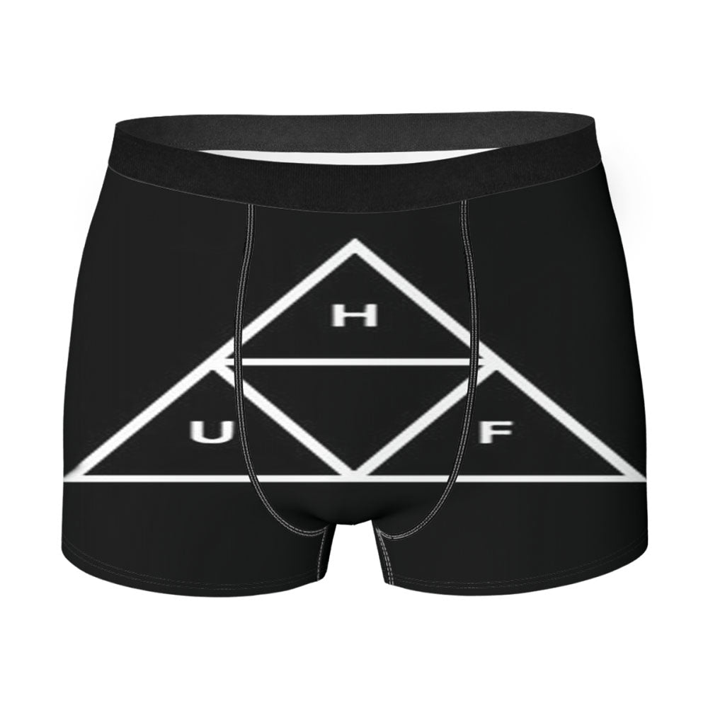 Huf Triangle Men'S Boxer Briefs