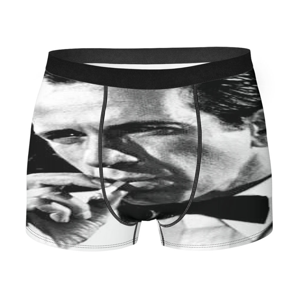 Humphrey Bogart Men'S Boxer Briefs