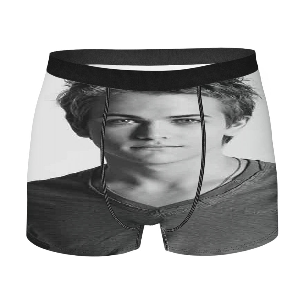 Hunter Hayes Men'S Boxer Briefs