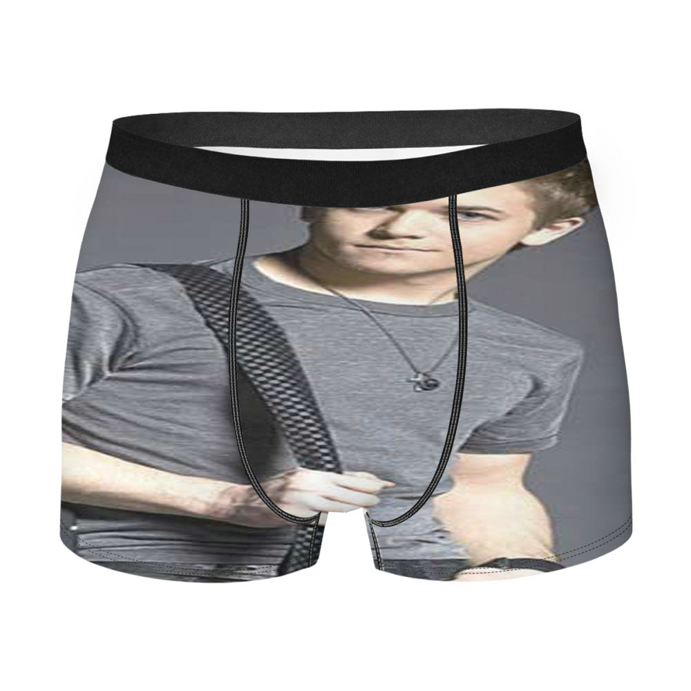 Hunter Hayes Shoulder Bag Men'S Boxer Briefs