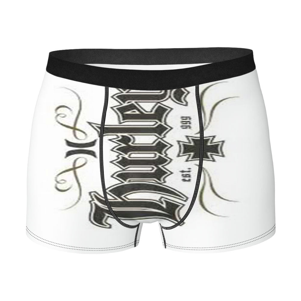 Hurley Men'S Boxer Briefs