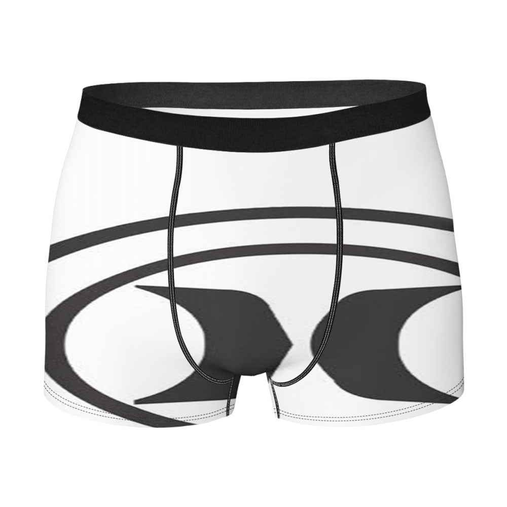Hurley Cool Men'S Boxer Briefs