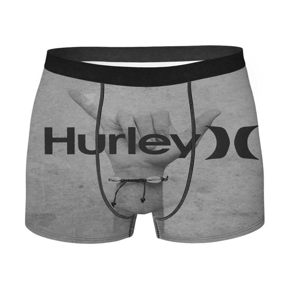Hurley Hand Men'S Boxer Briefs