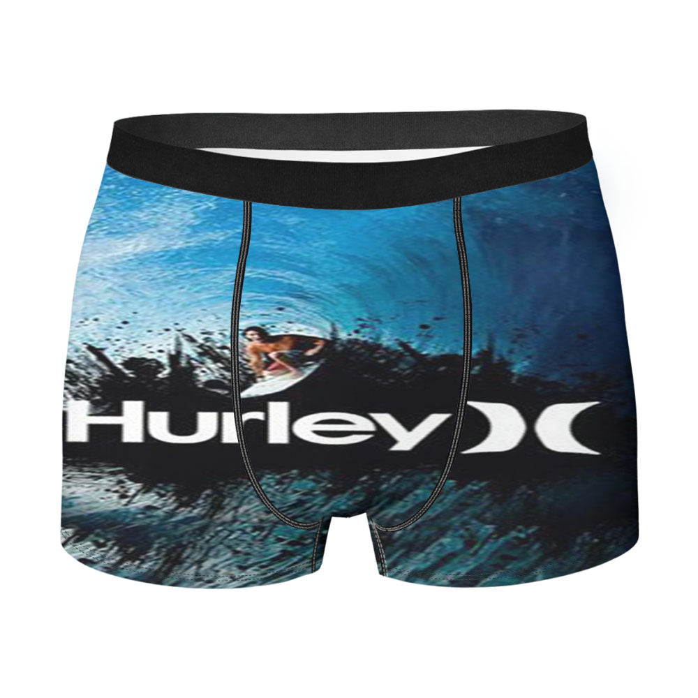 Hurley Surfing Men'S Boxer Briefs
