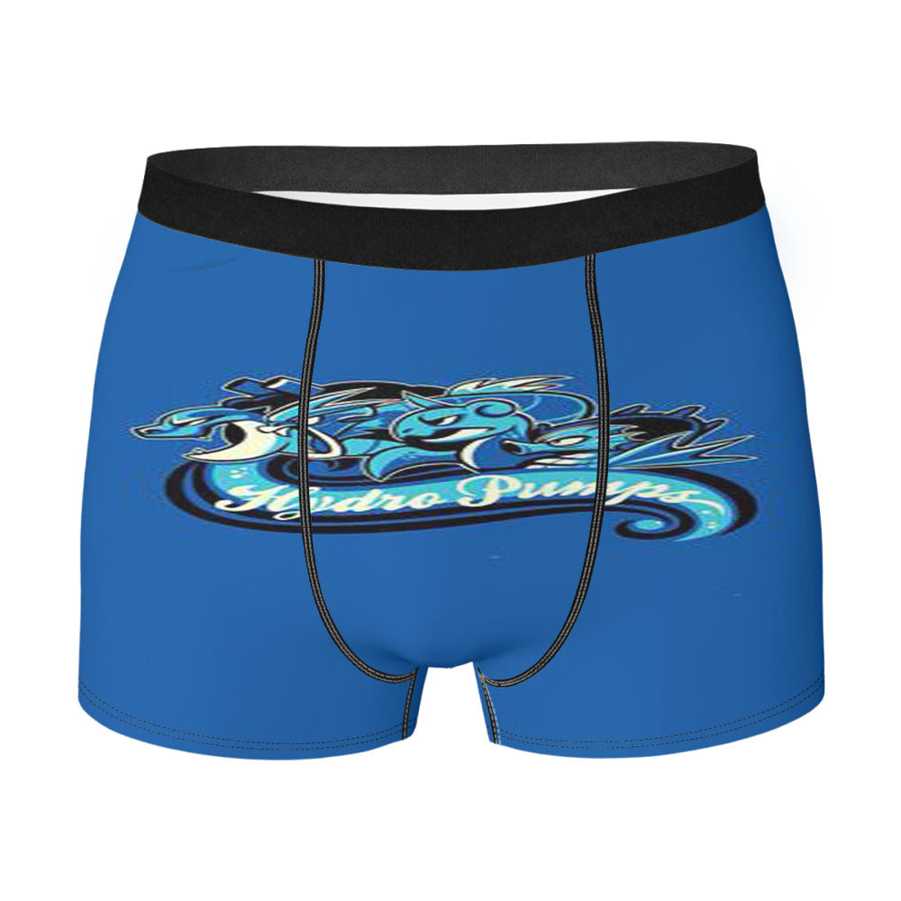Hydro Pumps Men'S Boxer Briefs