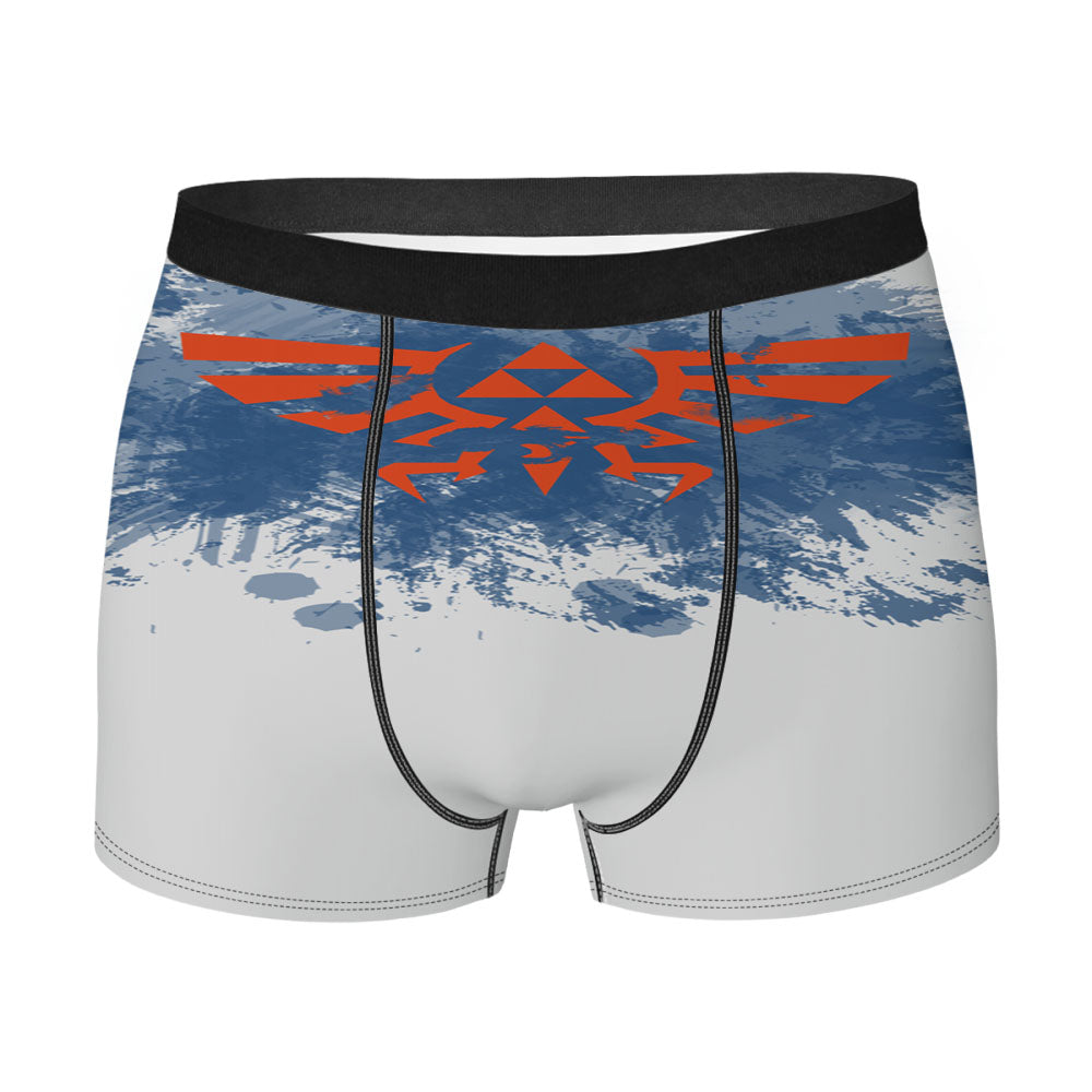 Hylian Men'S Boxer Briefs