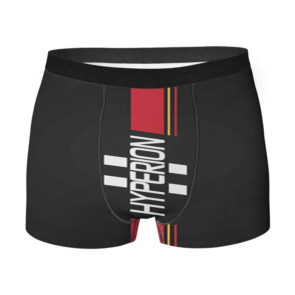 Hyperion Men'S Boxer Briefs